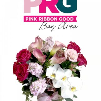 PRG Platinum Bouquet