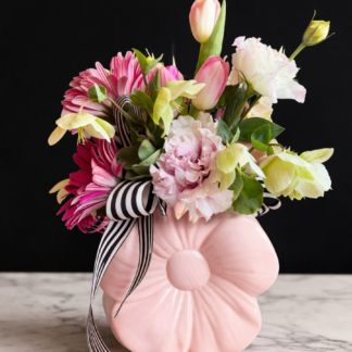 Petal Society Bouquet