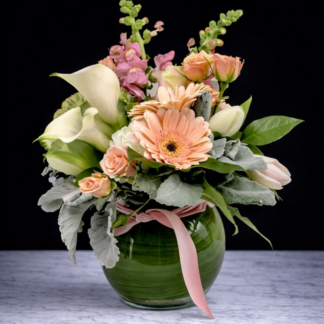 Charming Garden Bouquet