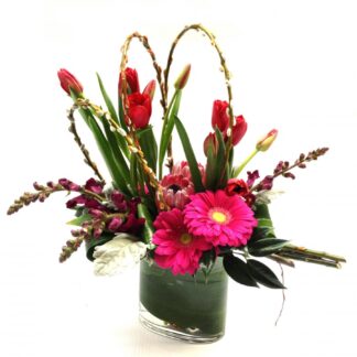 Sweeping Love Bouquet