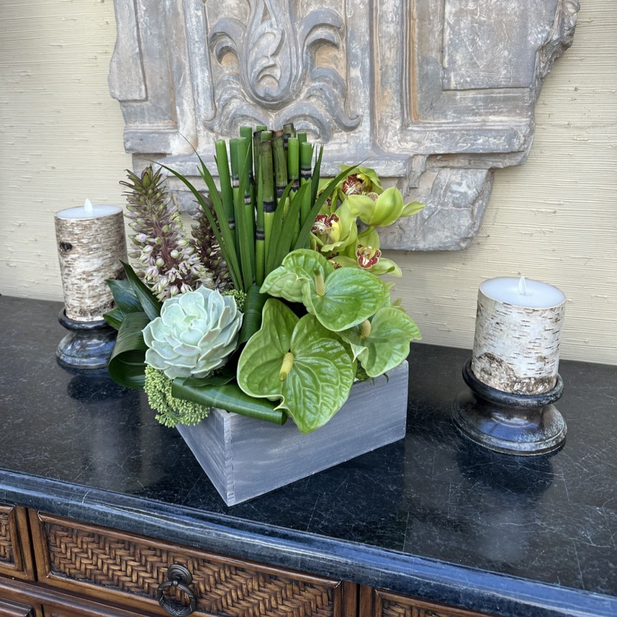 Biweekly Floral Subscription