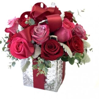 Unwrap Me Bouquet