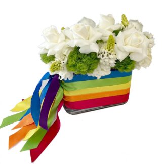 Love is Love Bouquet