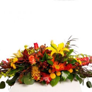 Homeward Bound Centerpiece
