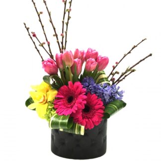 Cheer Me Up Bouquet