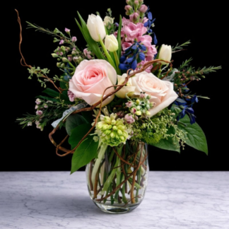 Cherished Spring Bouquet