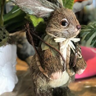 Rustic Rabbit