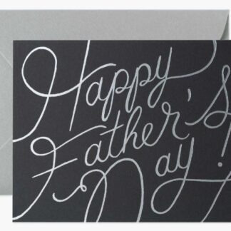 Platinum Father's Day