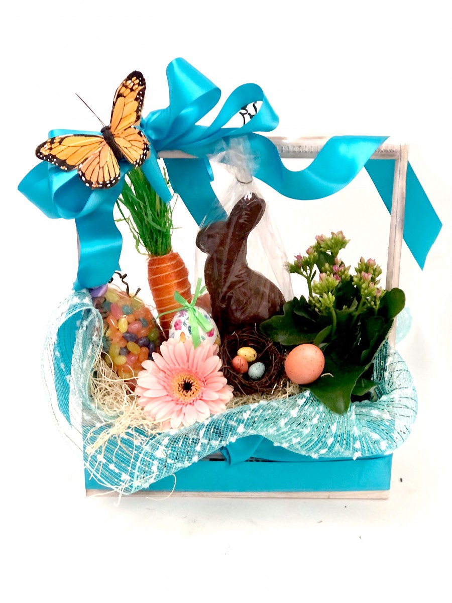 Youth Easter Basket