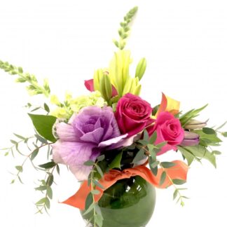 Spring Promise Bouquet