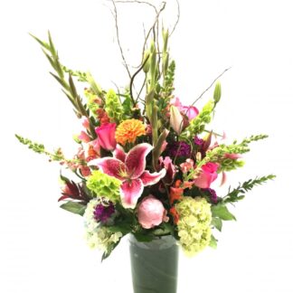 Golden Memories Bouquet
