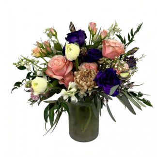 Sweet Nothings Bouquet - Large