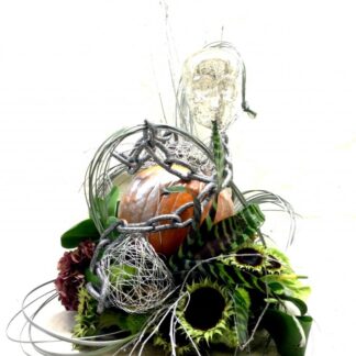Dungeon Doom Centerpiece
