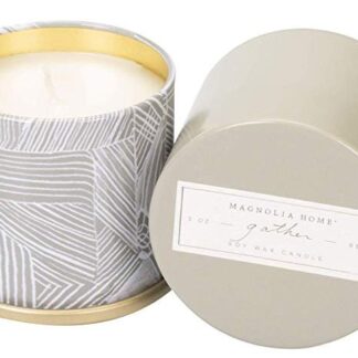 Magnolia Mini Candle Gather
