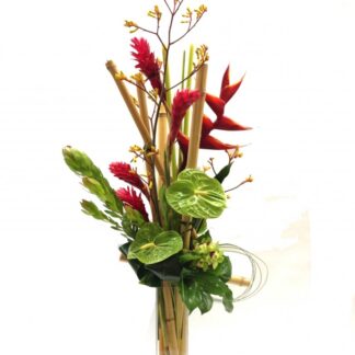 Tropical Eve Bouquet