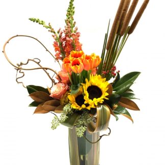 Thankful Bouquet