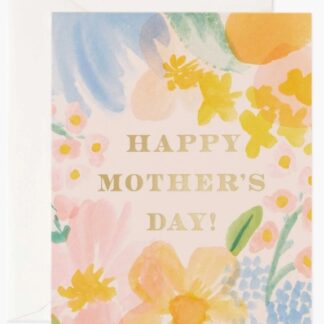Gemma Mother's Day Card