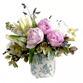 Imperial Splendor Bouquet