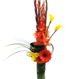 Dragon's Kiss Bouquet