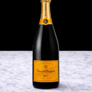 Veuve Clicquot Champagne