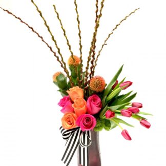 Falling In Love Bouquet
