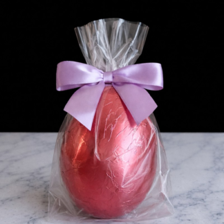 Rocky Road Egg