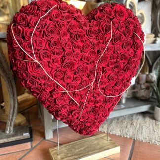 Queen of Hearts