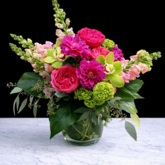 Versailles Garden Bouquet