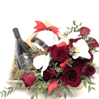 Luxury Romance Gift Box