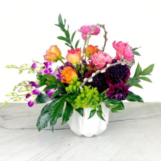 Palm Royale Bouquet