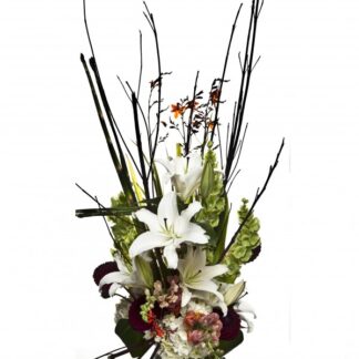 Autumn Rush Bouquet