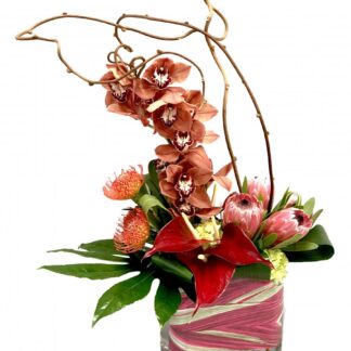 XOXO Bouquet
