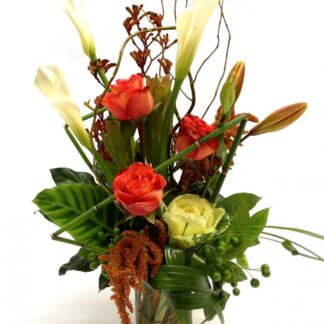 Riverbed Bouquet