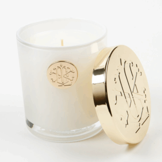 Lux Candle, Holiday