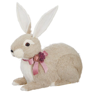 Resting Bunny 17"