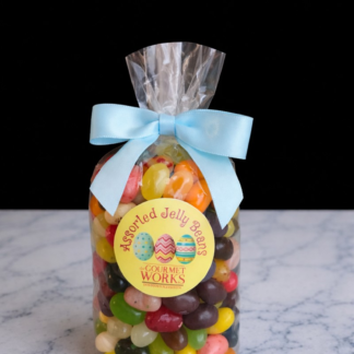 Spring Jelly Beans