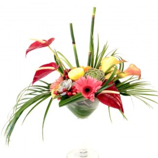 Caribbean Breeze Bouquet