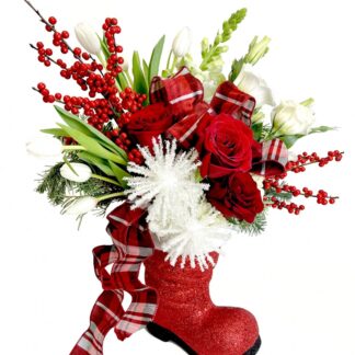 Jolly St. Nicks Bouquet