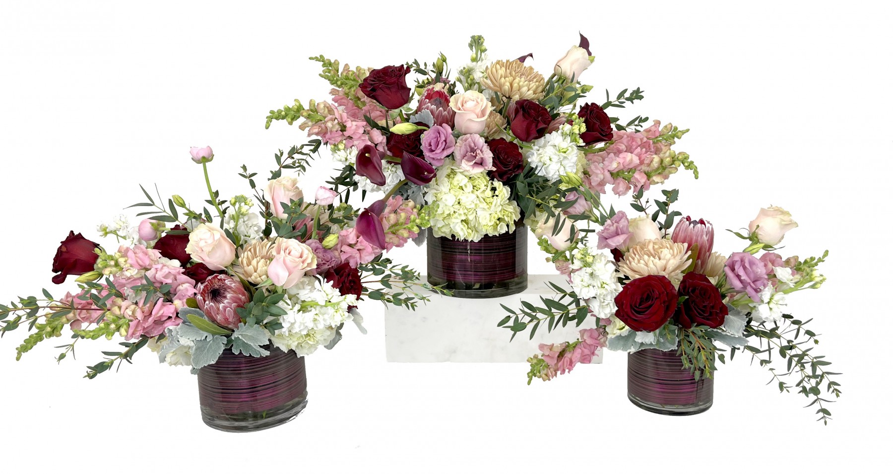 Love Actually Bouquet - Large - Image 2