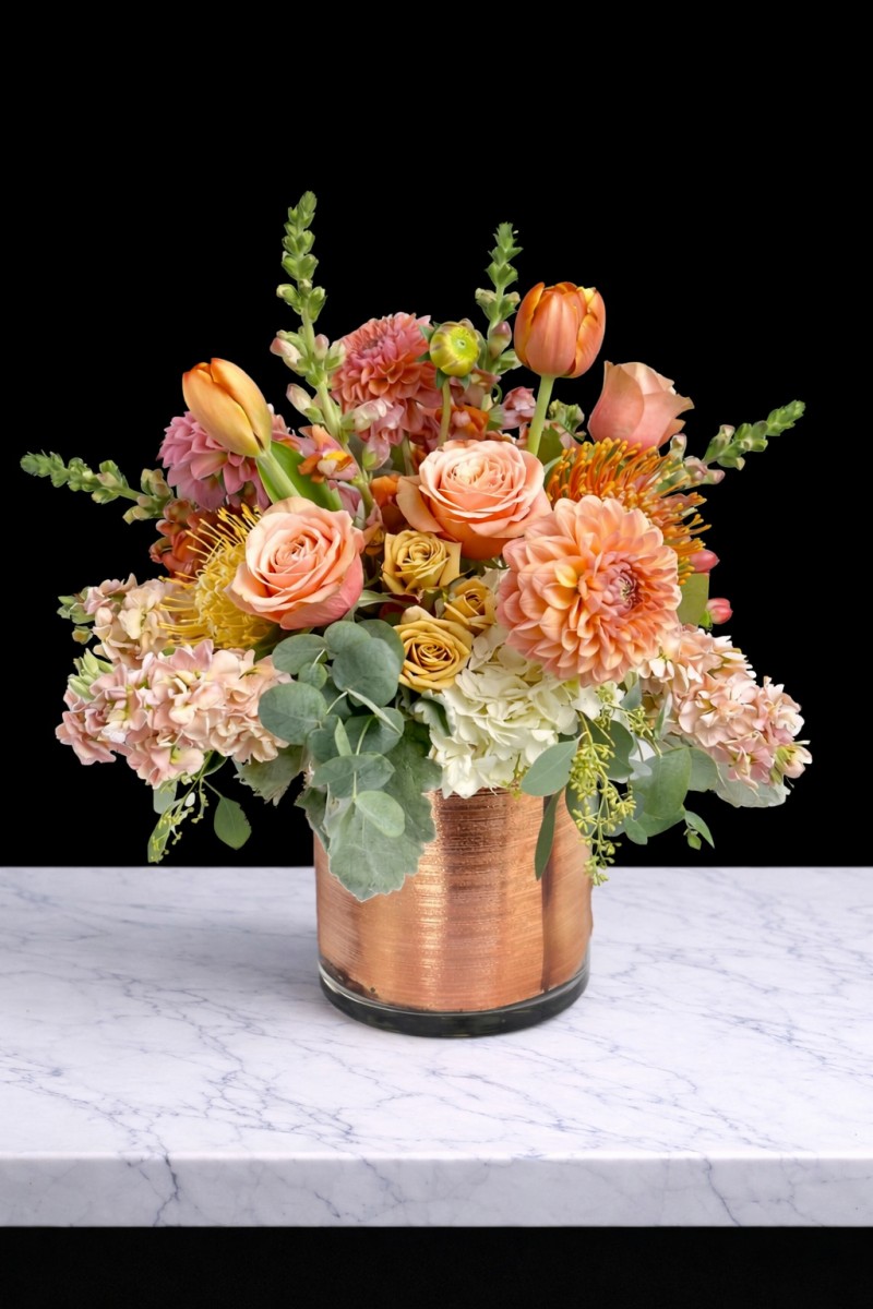 Farmstock Bouquet