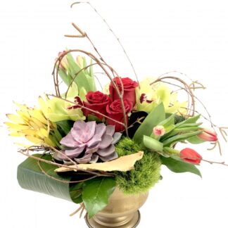 Endless Love Bouquet