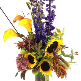 Rustic Tavern Bouquet