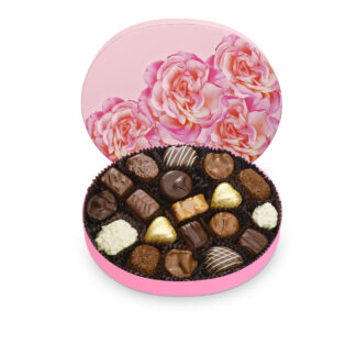 Pretty Petals Box