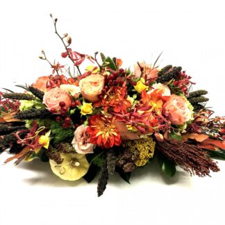 Gathering Together Centerpiece