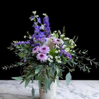 Wild Flowers Bouquet