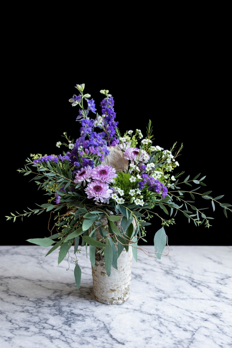 Wild Flowers Bouquet