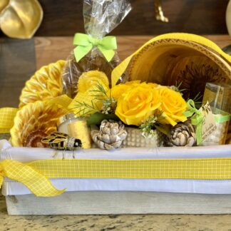 Luxury Mother's Day Gift Box