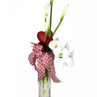 Timeless Devotion Bouquet