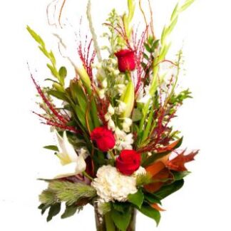 Bon Appetite Bouquet