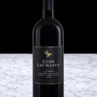 2022 Clos Cab. Sauv. Reserve